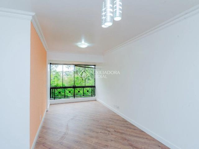 Apartamento para Locação em Porto Alegre/RS Jardim Carvalho 3 Quartos