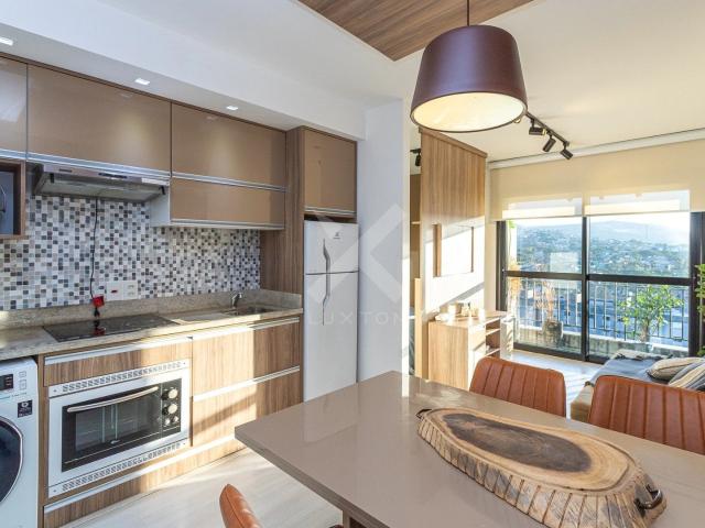 Apartamento para Locação em Porto Alegre/RS Jardim Carvalho 1 Quartos