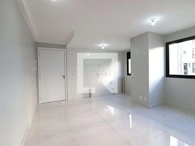 Apartamento para Locação em Porto Alegre/RS Jardim Carvalho 1 Quartos