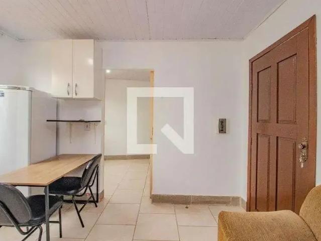 Apartamento para Locação em Porto Alegre/RS Jardim Carvalho 1 Quartos