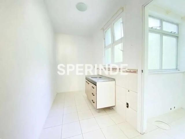 Apartamento para Locação em Porto Alegre/RS Jardim Carvalho 1 Quartos