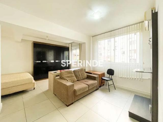 Apartamento para Locação em Porto Alegre/RS Jardim Carvalho 1 Quartos