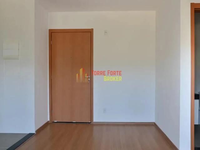 Apartamento para Locação em Porto Alegre/RS Jardim Carvalho 2 Quartos