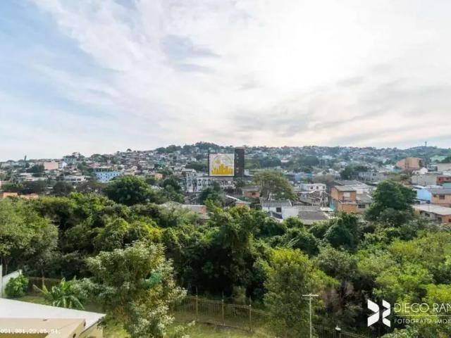 Apartamento para Locação em Porto Alegre/RS Jardim Carvalho 2 Quartos