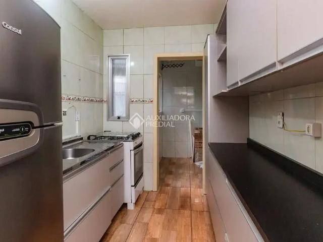 Apartamento para Locação em Porto Alegre/RS Jardim Carvalho 2 Quartos