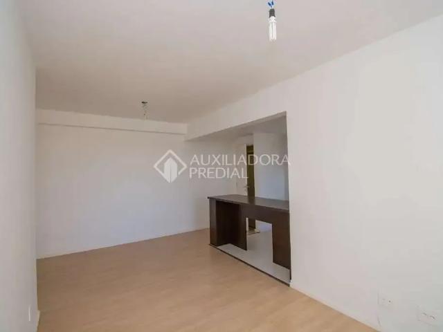 Apartamento para Locação em Porto Alegre/RS Jardim Carvalho 2 Quartos