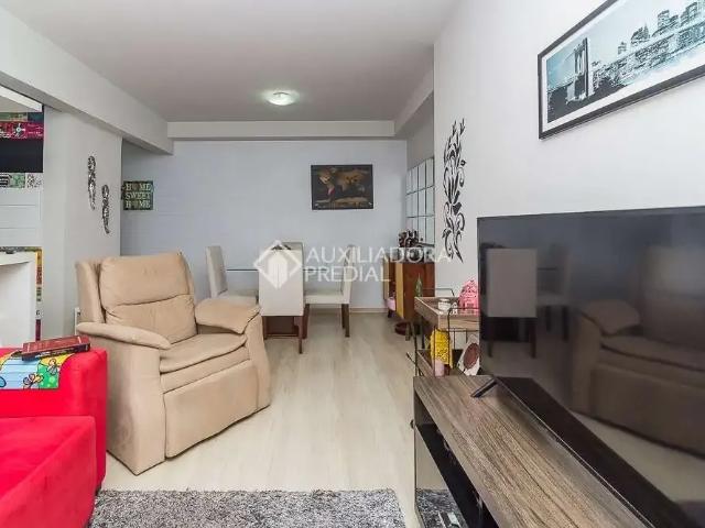Apartamento para Locação em Porto Alegre/RS Jardim Carvalho 2 Quartos