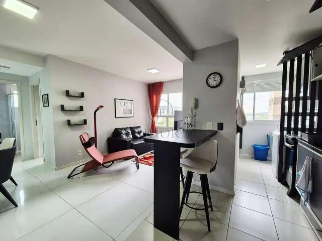 Apartamento para Locação em Porto Alegre/RS Jardim Carvalho 2 Quartos