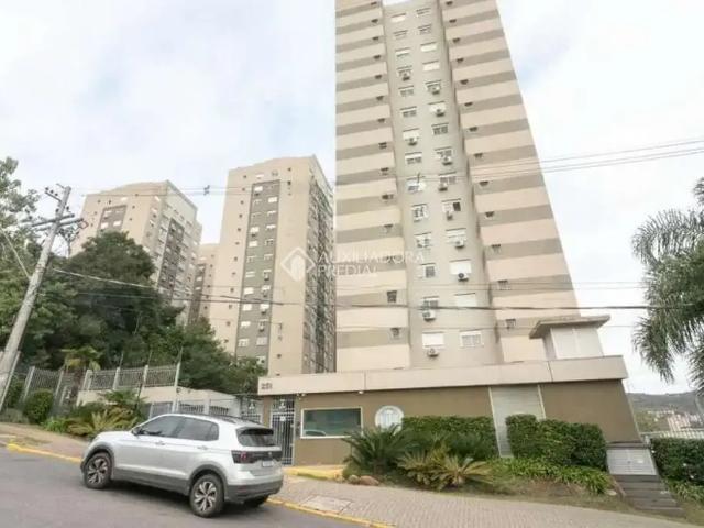 Apartamento para Locação em Porto Alegre/RS Jardim Carvalho 2 Quartos