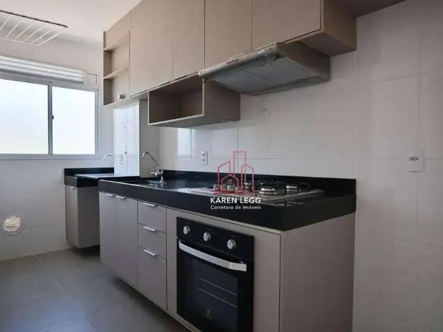 Apartamento para Locação em Porto Alegre/RS Jardim Carvalho 2 Quartos