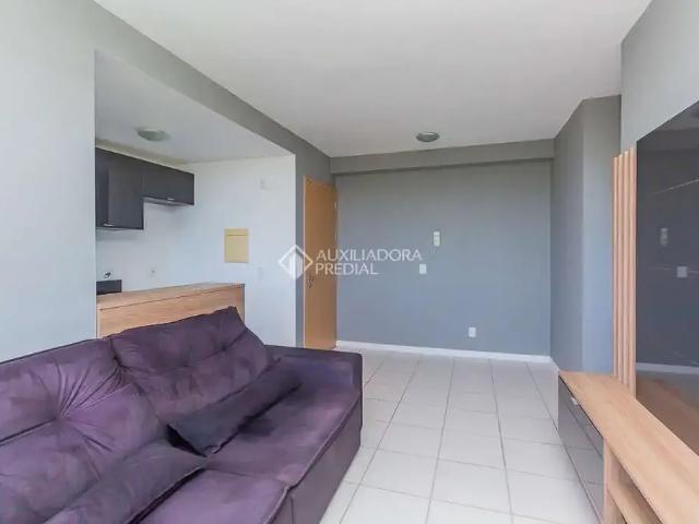 Apartamento para Locação em Porto Alegre/RS Jardim Carvalho 2 Quartos