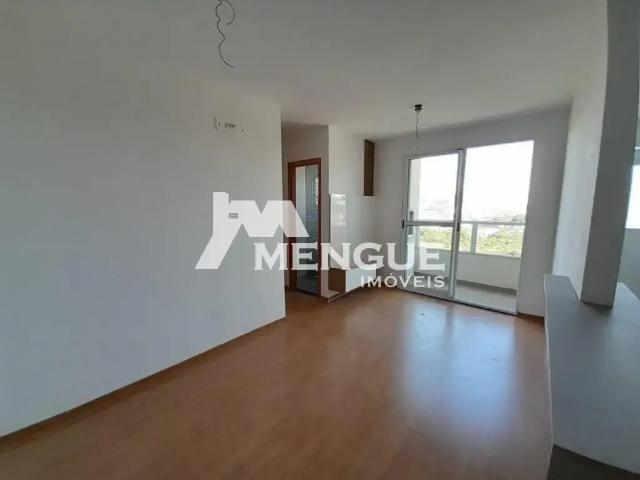Apartamento para Locação em Porto Alegre/RS Jardim Carvalho 2 Quartos