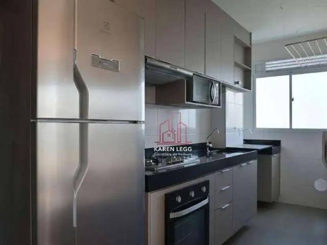 Apartamento para Locação em Porto Alegre/RS Jardim Carvalho 2 Quartos