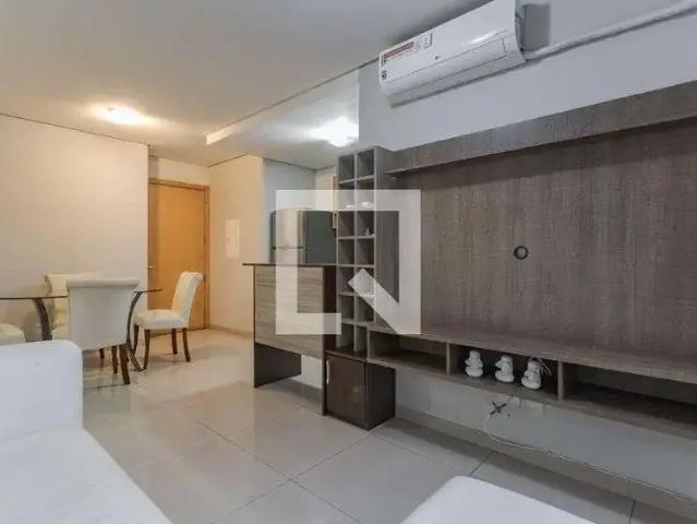 Apartamento para Locação em Porto Alegre/RS Jardim Carvalho 2 Quartos