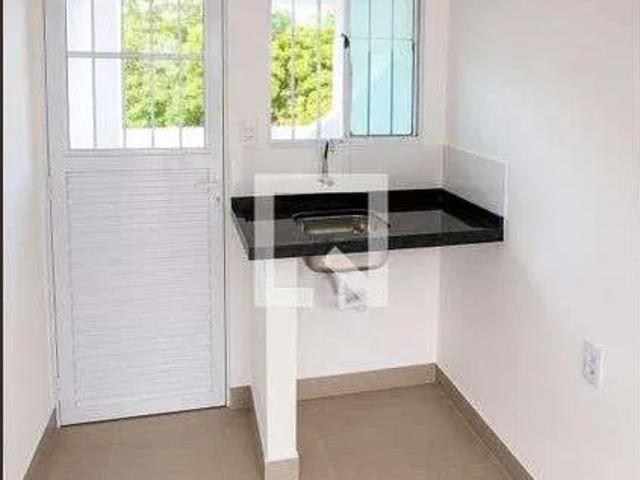 Apartamento para Locação em Porto Alegre/RS Jardim Carvalho 2 Quartos