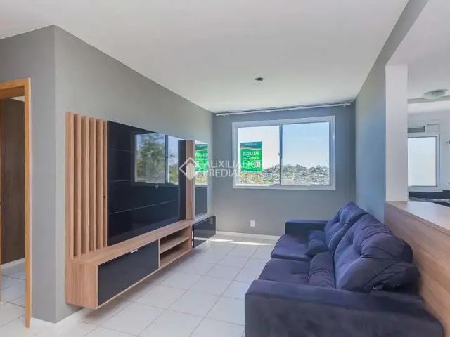 Apartamento para Locação em Porto Alegre/RS Jardim Carvalho 2 Quartos