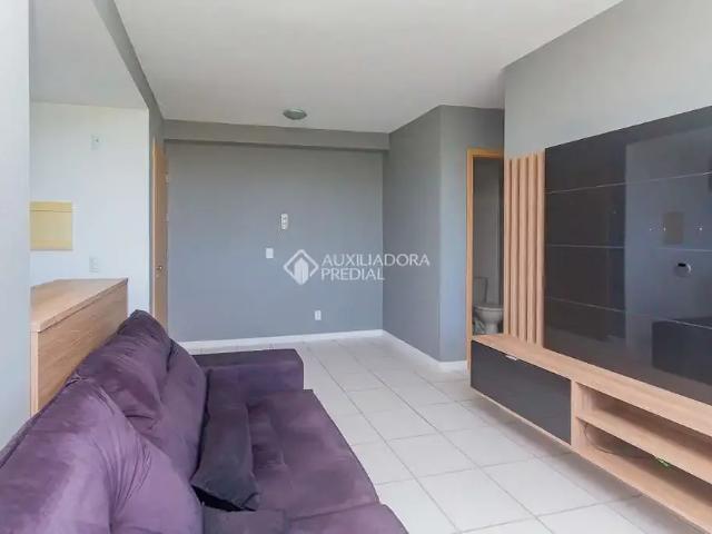 Apartamento para Locação em Porto Alegre/RS Jardim Carvalho 2 Quartos