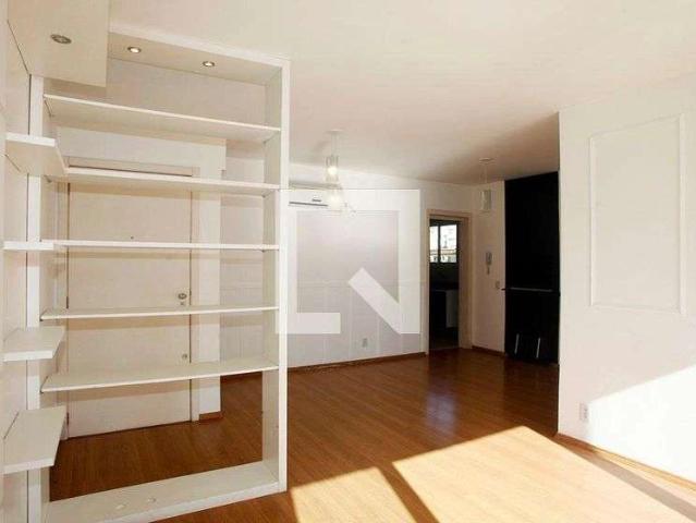Apartamento para Locação em Porto Alegre/RS Jardim Botânico 3 Quartos