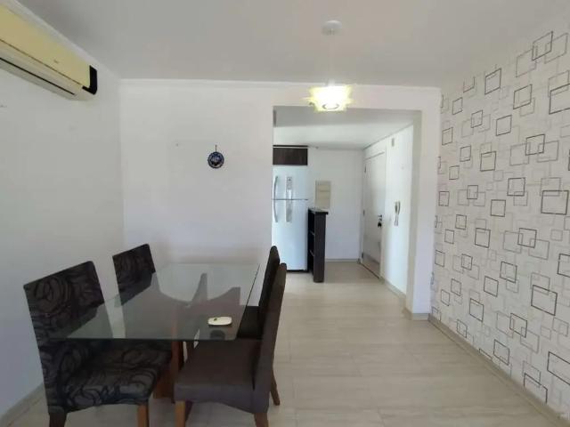 Apartamento para Locação em Porto Alegre/RS Jardim Botânico 3 Quartos