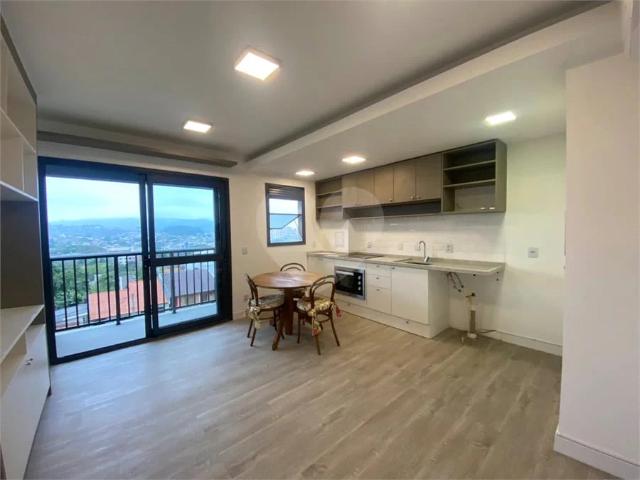 Apartamento para Locação em Porto Alegre/RS Jardim Botânico 1 Quartos