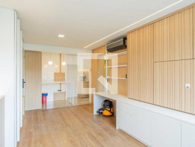 Apartamento para Locação em Porto Alegre/RS Jardim Botânico 1 Quartos