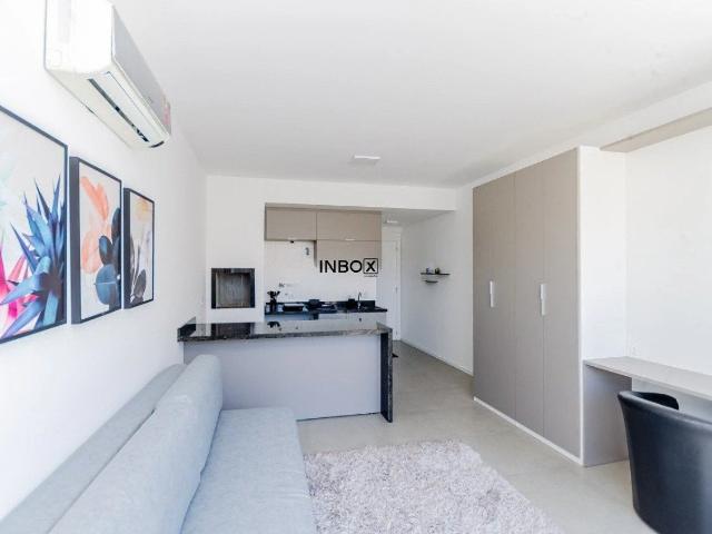 Apartamento para Locação em Porto Alegre/RS Jardim Botânico 1 Quartos