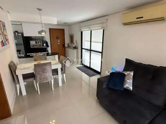 Apartamento para Locação em Porto Alegre/RS Jardim Botânico 2 Quartos
