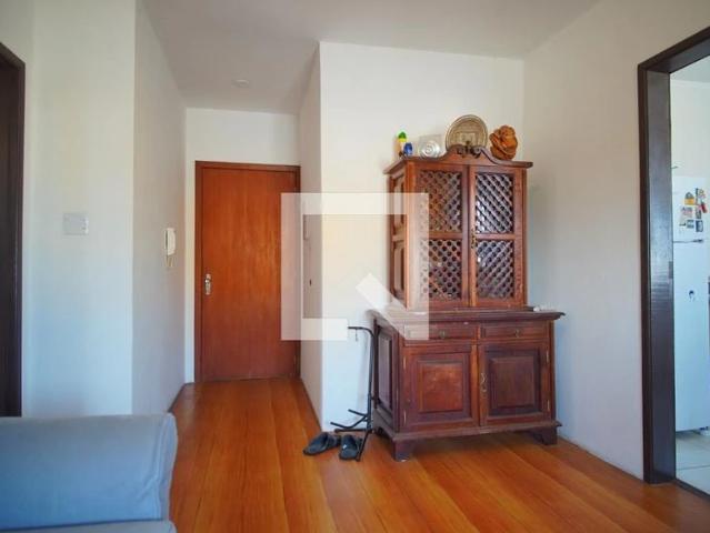 Apartamento para Locação em Porto Alegre/RS Jardim Botânico 2 Quartos