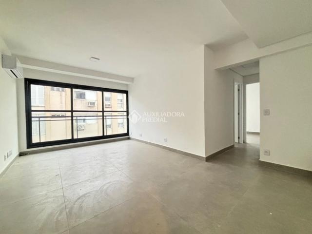 Apartamento para Locação em Porto Alegre/RS Jardim Botânico 2 Quartos