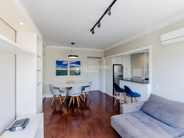 Apartamento para Locação em Porto Alegre/RS Jardim Botânico 2 Quartos