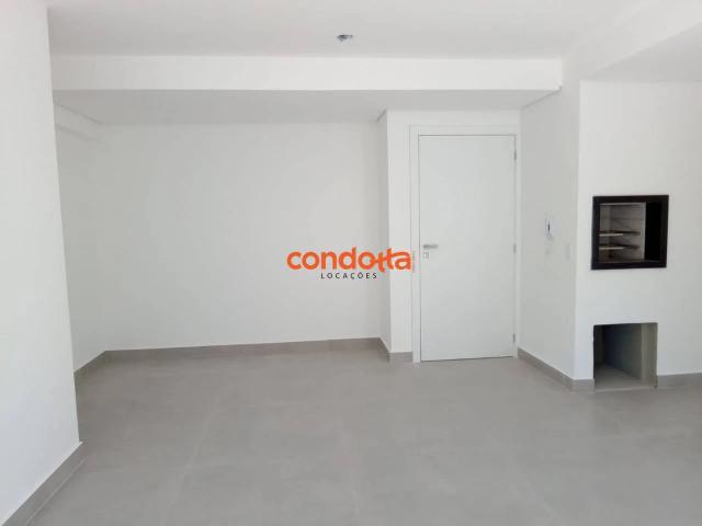Apartamento para Locação em Porto Alegre/RS Jardim Botânico 2 Quartos