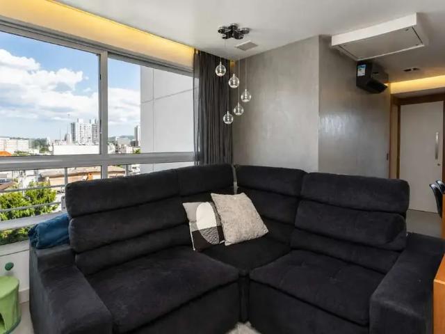 Apartamento para Locação em Porto Alegre/RS Jardim Botânico 2 Quartos
