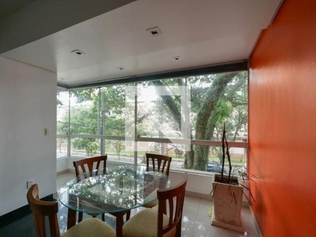 Apartamento para Locação em Porto Alegre/RS Jardim Botânico 2 Quartos