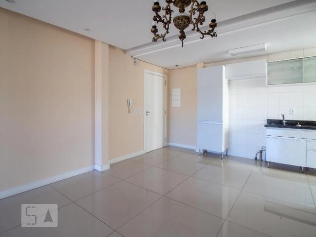 Apartamento para Locação em Porto Alegre/RS Jardim do Salso 3 Quartos