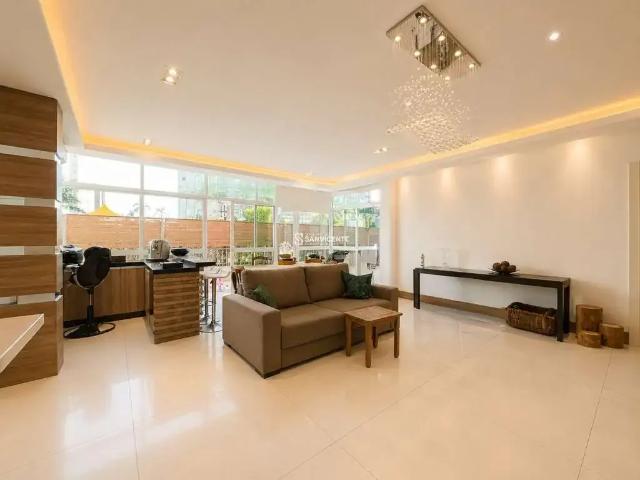 Apartamento para Locação em Porto Alegre/RS Central Parque 3 Quartos