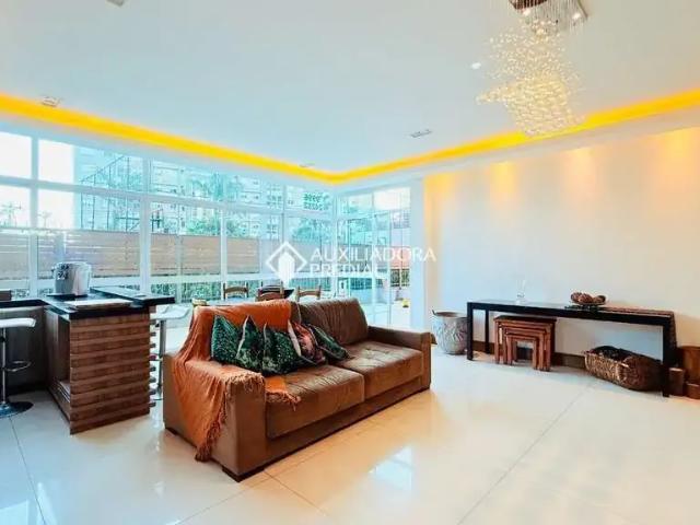 Apartamento para Locação em Porto Alegre/RS Jardim do Salso 3 Quartos