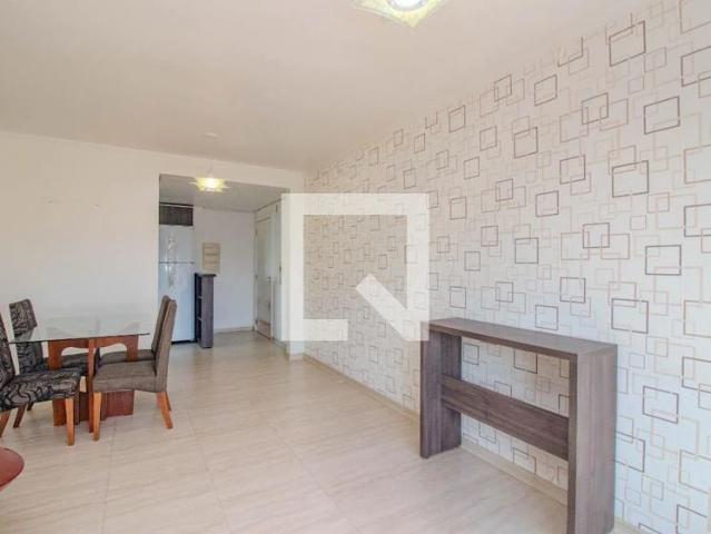 Apartamento para Locação em Porto Alegre/RS Jardim do Salso 3 Quartos