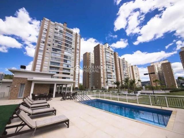 Apartamento para Locação em Porto Alegre/RS Jardim do Salso 3 Quartos