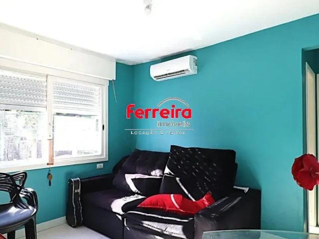 Apartamento para Locação em Porto Alegre/RS Jardim do Salso 1 Quartos