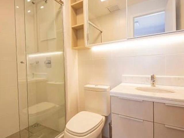 Apartamento para Locação em Porto Alegre/RS Jardim do Salso 1 Quartos