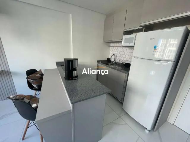 Apartamento para Locação em Porto Alegre/RS Jardim do Salso 1 Quartos