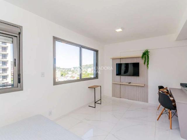 Apartamento para Locação em Porto Alegre/RS Jardim do Salso 1 Quartos