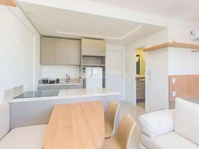 Apartamento para Locação em Porto Alegre/RS Jardim do Salso 1 Quartos