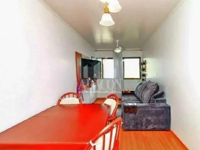 Apartamento para Locação em Porto Alegre/RS Jardim do Salso 1 Quartos