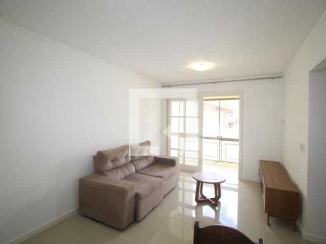 Apartamento para Locação em Porto Alegre/RS Jardim do Salso 1 Quartos