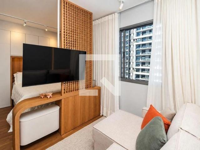 Apartamento para Locação em Porto Alegre/RS Jardim do Salso 1 Quartos