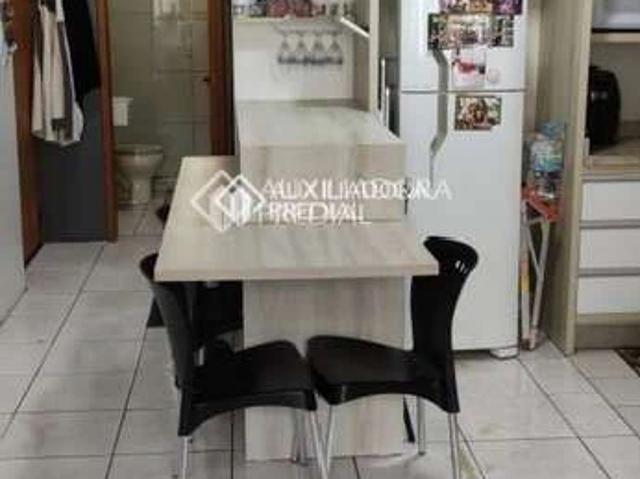 Apartamento para Locação em Porto Alegre/RS Jardim do Salso 1 Quartos