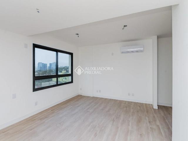 Apartamento para Locação em Porto Alegre/RS Jardim do Salso 1 Quartos
