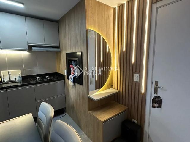 Apartamento para Locação em Porto Alegre/RS Jardim do Salso 1 Quartos
