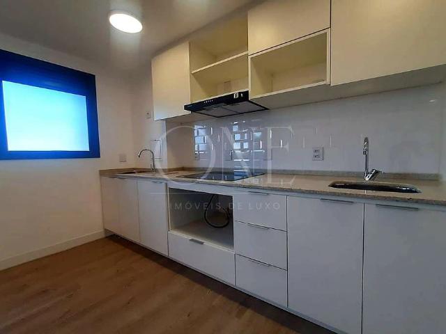 Apartamento para Locação em Porto Alegre/RS Jardim do Salso 1 Quartos